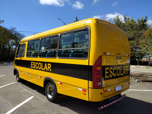 EAD escolar